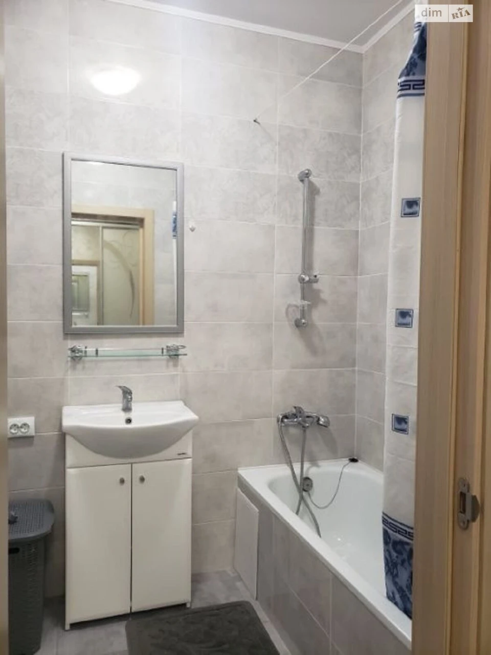 Long-Term Rental Apartment in Шевchenkovsky District