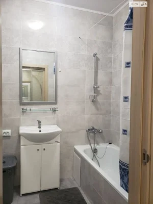 Long-Term Rental Apartment in Шевchenkovsky District