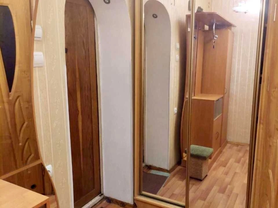 Apartment. Volodymyr the Great Street, Lviv