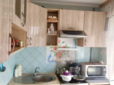 Apartment. Volodymyr the Great Street, Lviv