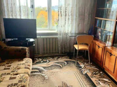 Apartment. Volodymyr the Great Street, Lviv