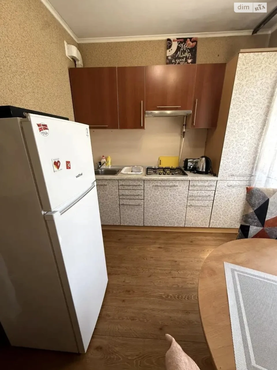 Long-Term Rental Apartment, Obolon