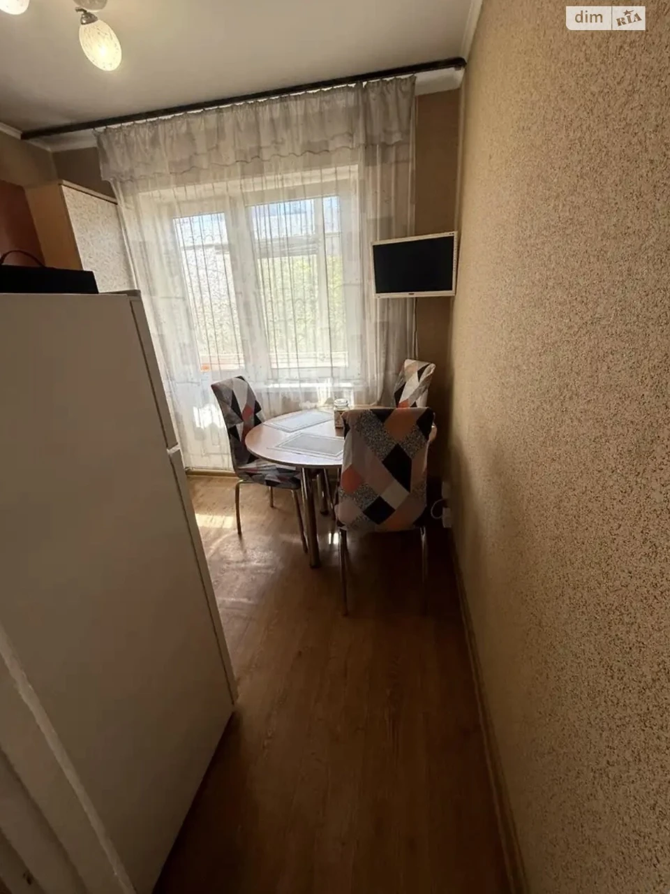 Long-Term Rental Apartment, Obolon