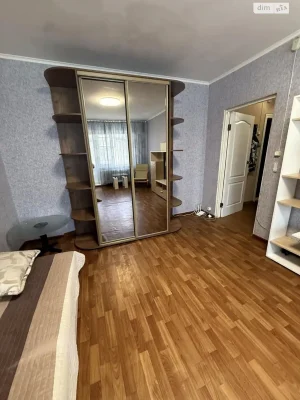 Long-Term Rental Apartment, Obolon