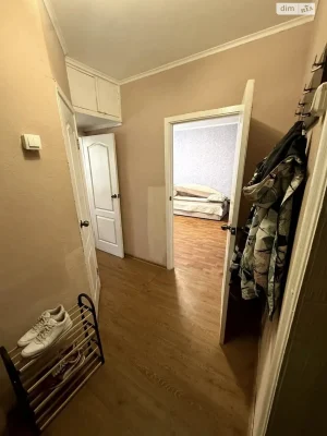 Long-Term Rental Apartment, Obolon