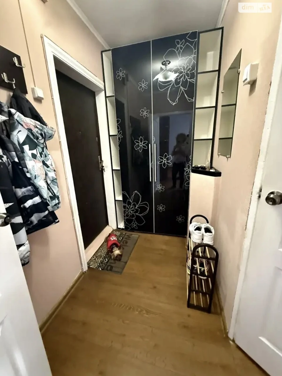 Long-Term Rental Apartment, Obolon