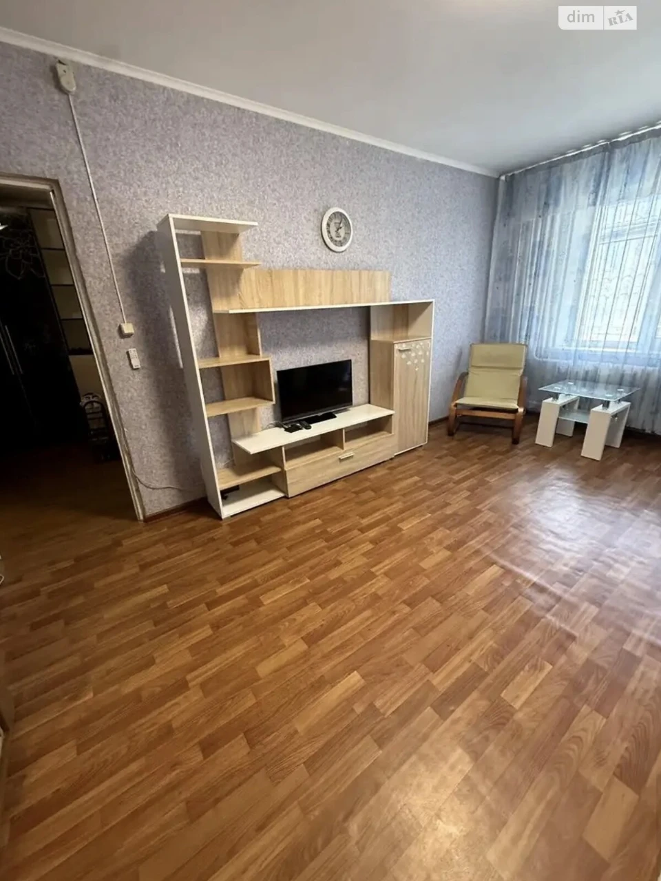Long-Term Rental Apartment, Obolon