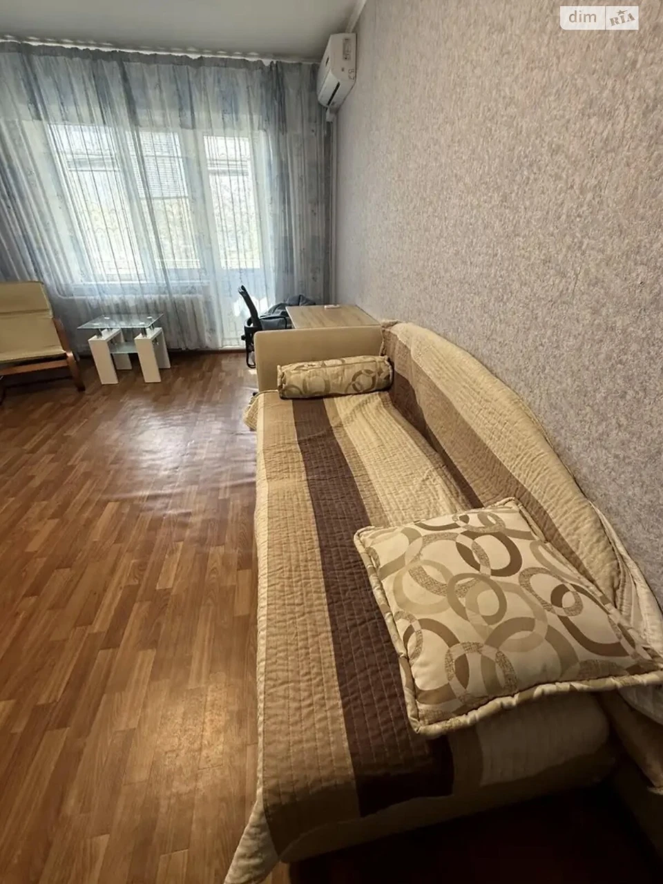 Long-Term Rental Apartment, Obolon