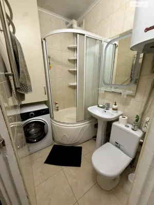 Long-Term Rental Apartment, Obolon