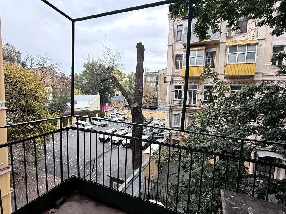 Квартира. Київ, Ярославів Вал, вул.