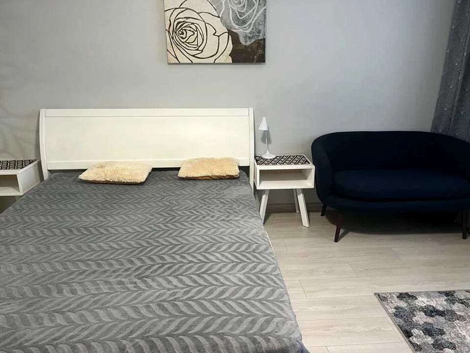 Apartment. Kyiv, Heroiv Polku "Azov" Street