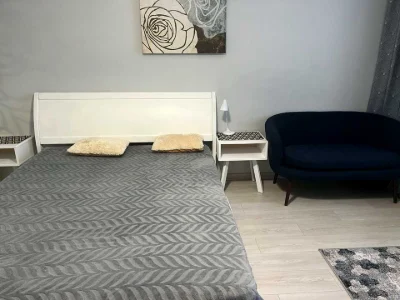 Apartment. Kyiv, Heroiv Polku "Azov" Street