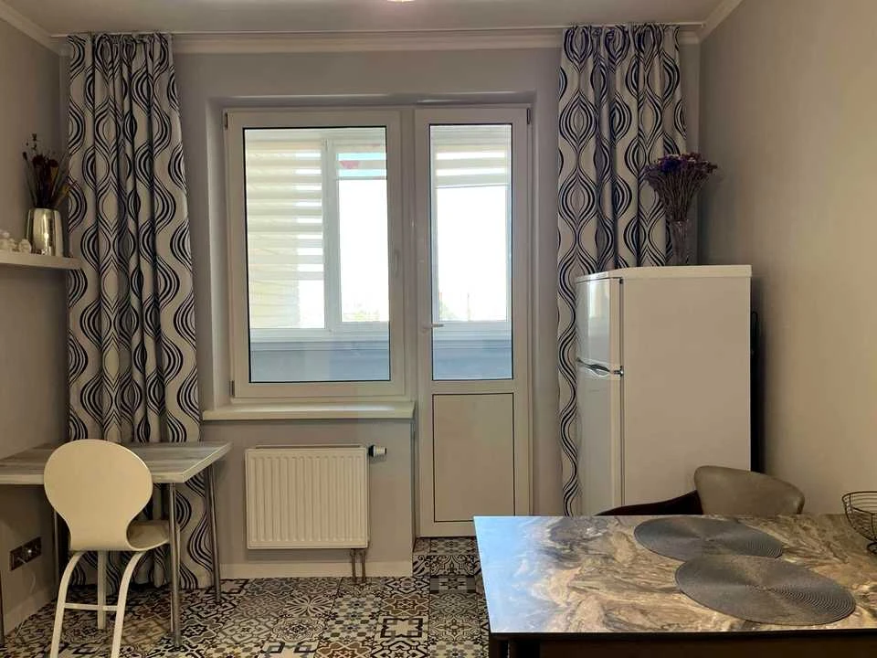 Apartment. Kyiv, Heroiv Polku "Azov" Street