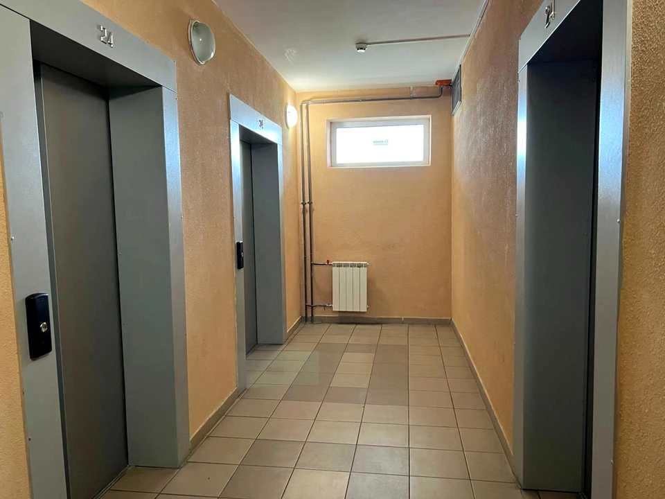Apartment. Kyiv, Heroiv Polku "Azov" Street