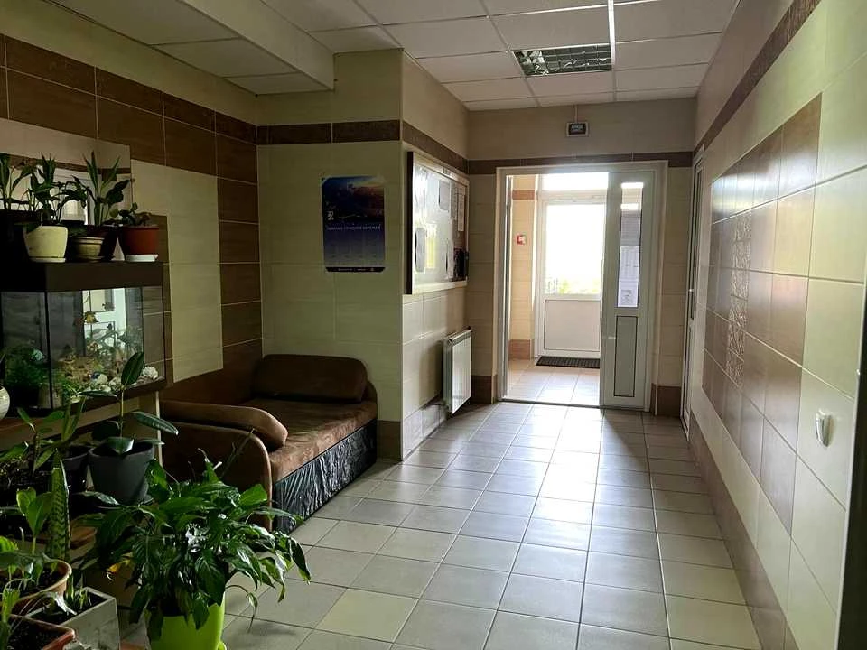 Apartment. Kyiv, Heroiv Polku "Azov" Street