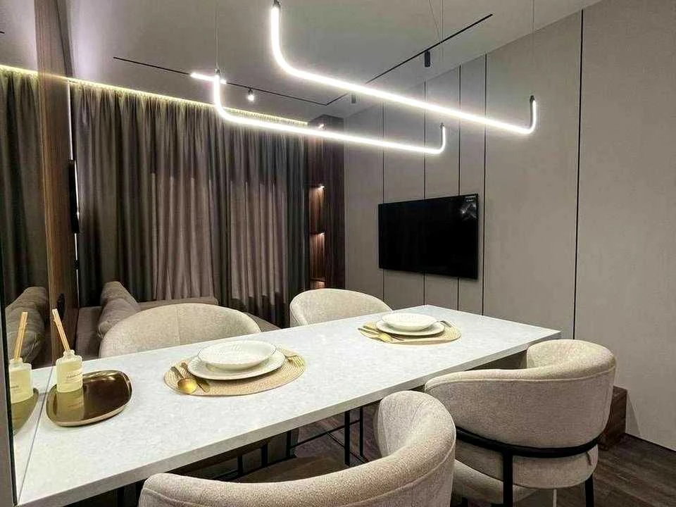 Apartment. Kyiv, Sapernoye Pole Street
