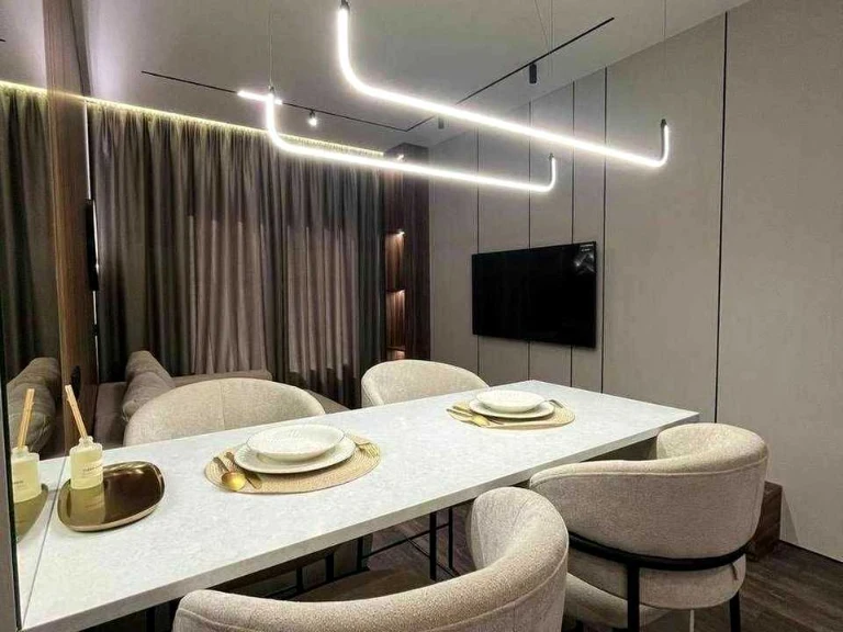 Apartment. Kyiv, Sapernoye Pole Street