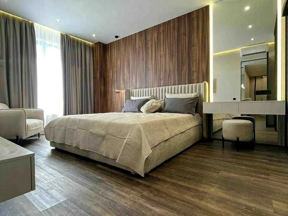 Apartment. Kyiv, Sapernoye Pole Street