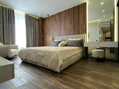 Apartment. Kyiv, Sapernoye Pole Street