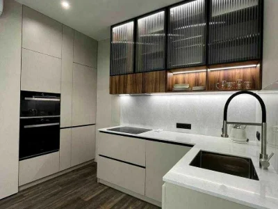 Apartment. Kyiv, Sapernoye Pole Street