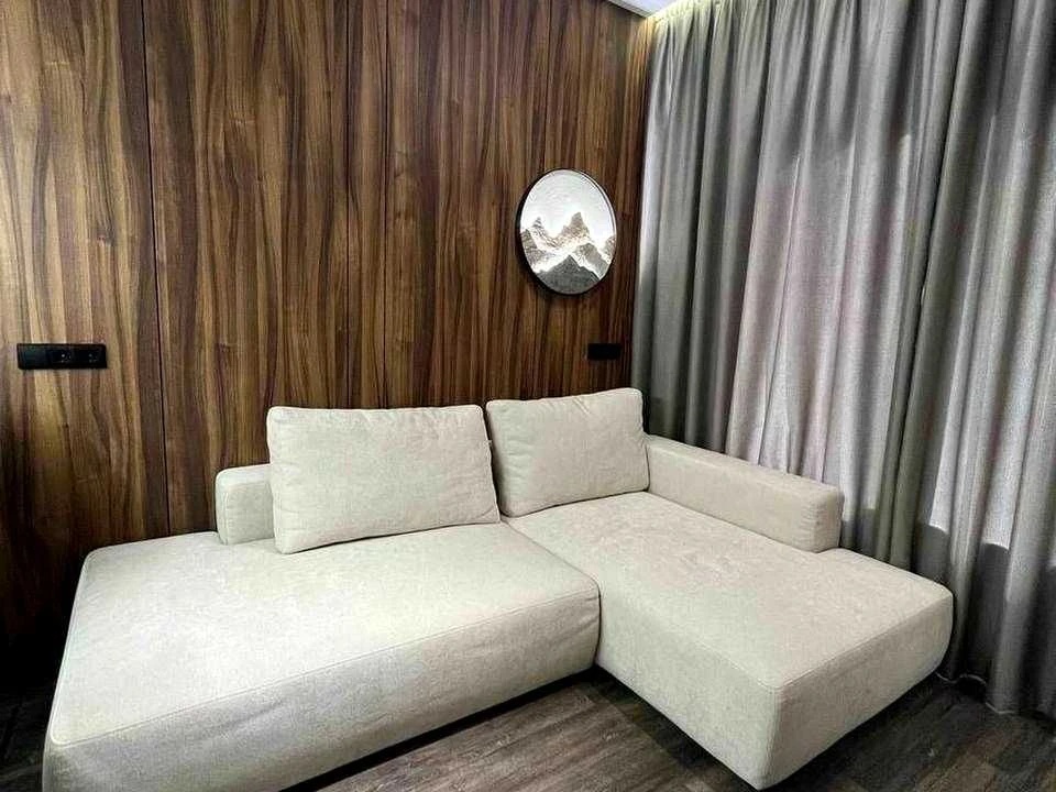 Apartment. Kyiv, Sapernoye Pole Street