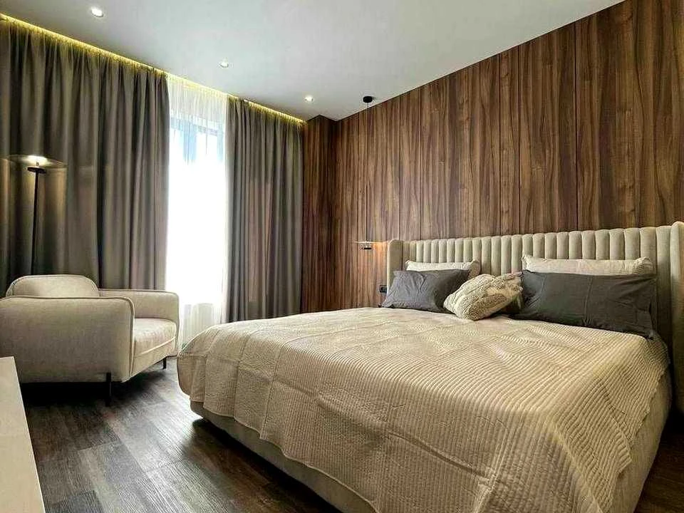 Apartment. Kyiv, Sapernoye Pole Street