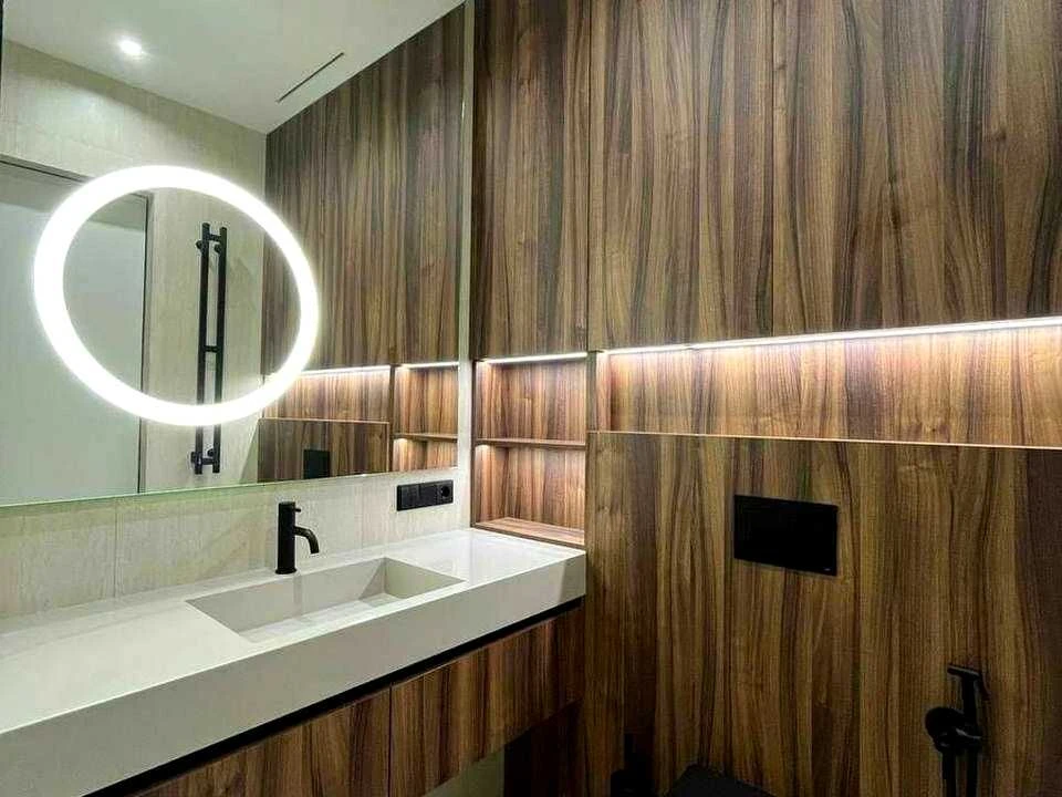 Apartment. Kyiv, Sapernoye Pole Street