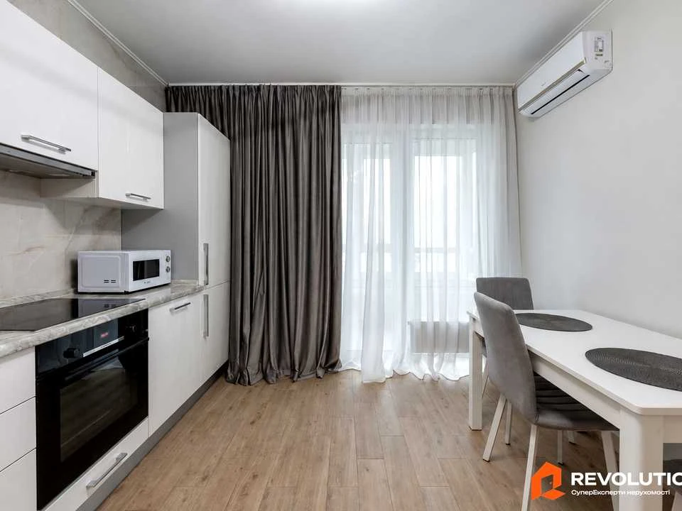 Apartment. Sholudenska st., Kyiv