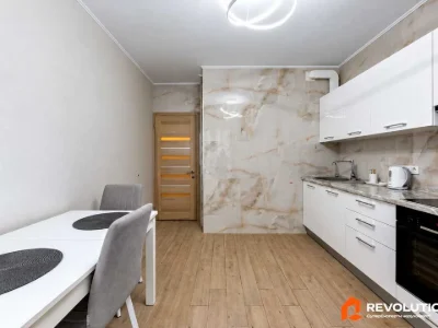 Apartment. Sholudenska st., Kyiv