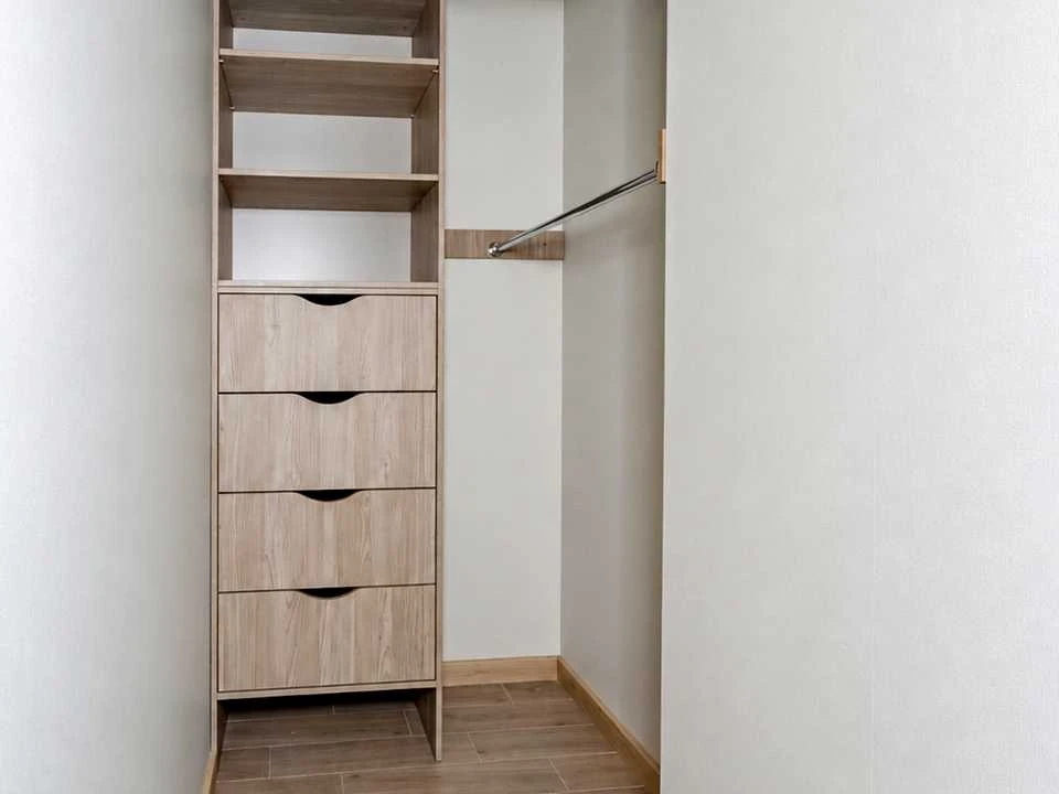 Apartment. Sholudenska st., Kyiv