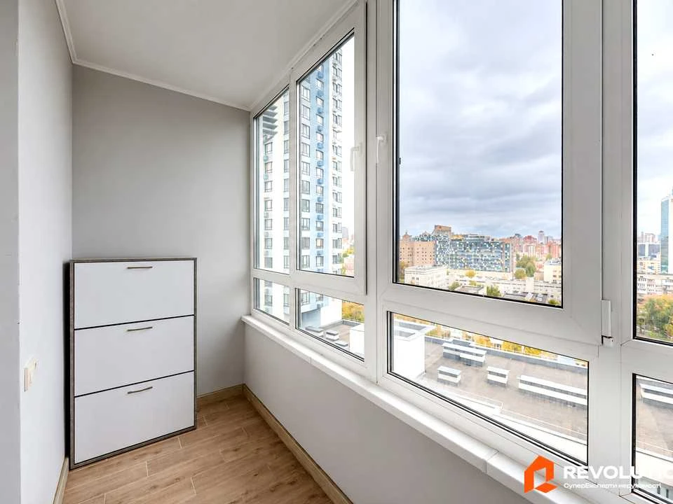Apartment. Sholudenska st., Kyiv
