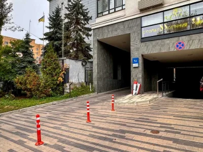 Apartment. Sholudenska st., Kyiv