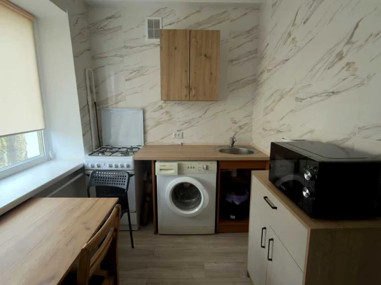 Apartment. Starykievsky Prospect, Kyiv
