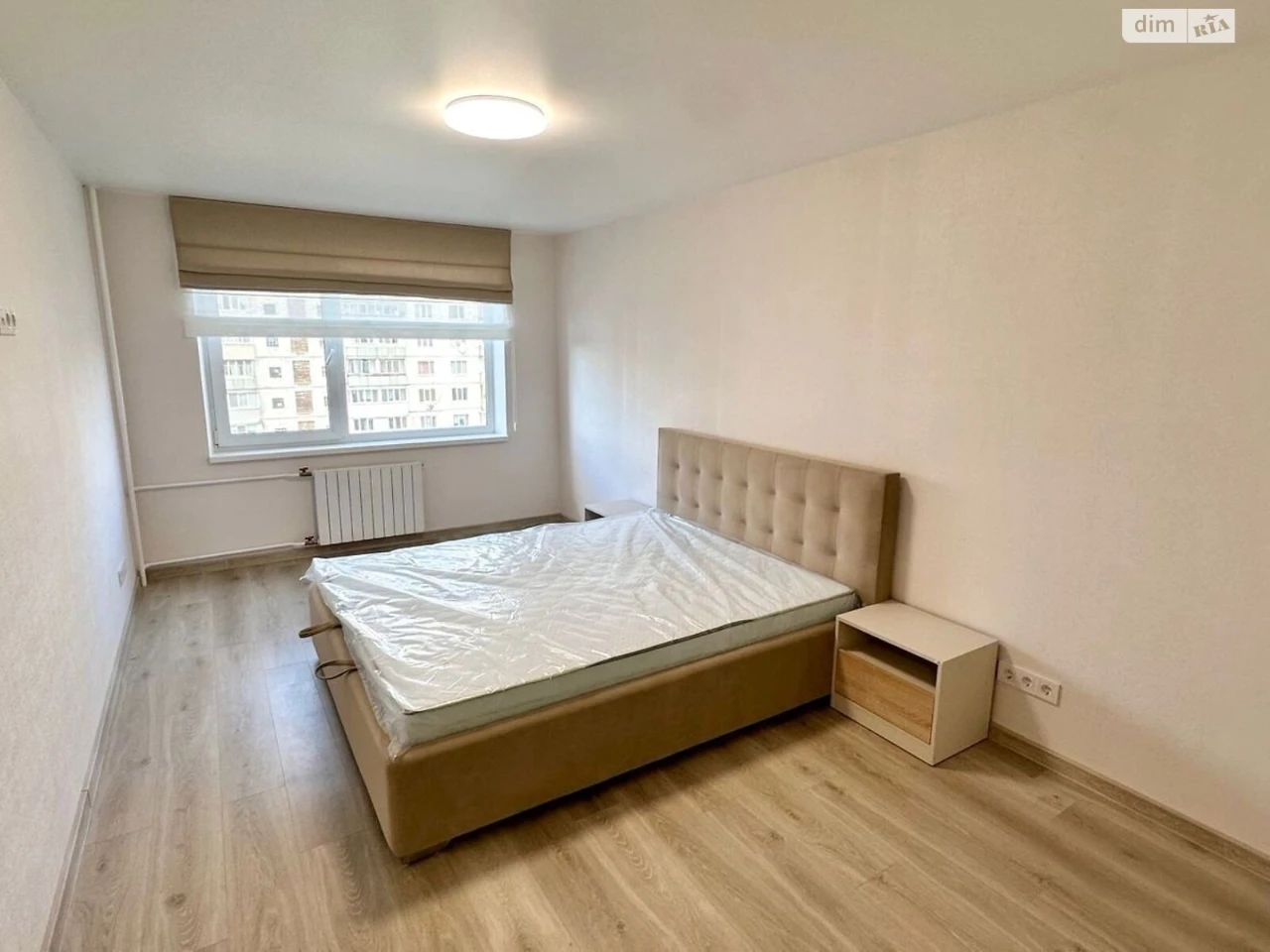 Long Term Rent Apartment Obolonnё