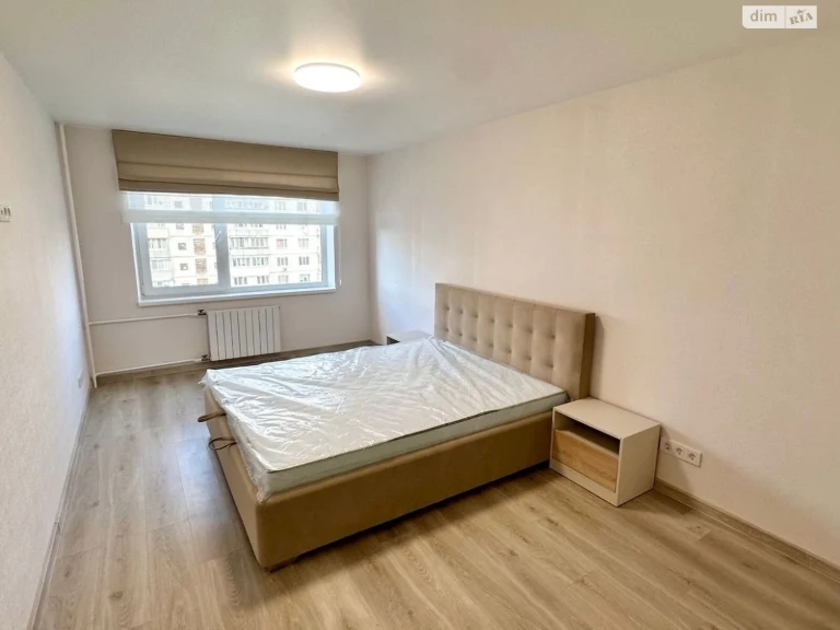 Long Term Rent Apartment Obolonnё