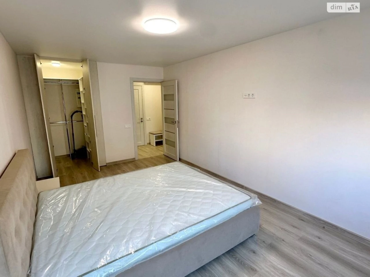Long Term Rent Apartment Obolonnё