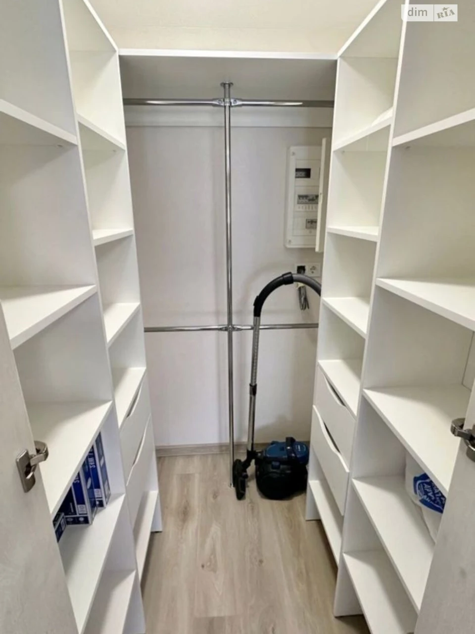 Long Term Rent Apartment Obolonnё