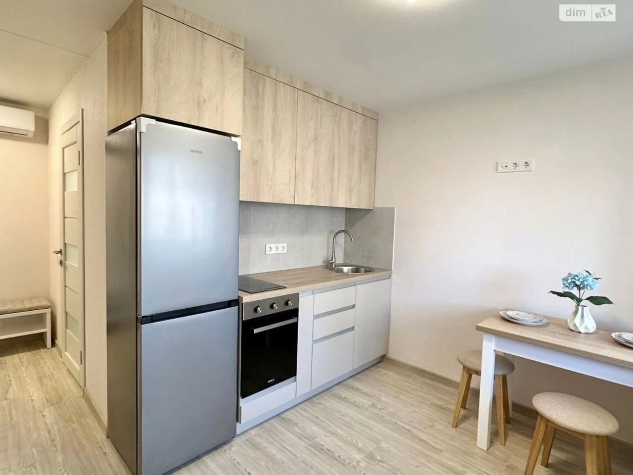 Long Term Rent Apartment Obolonnё