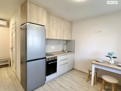 Long Term Rent Apartment Obolonnё
