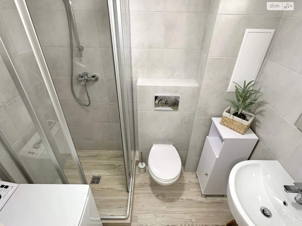 Long Term Rent Apartment Obolonnё