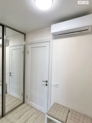 Long Term Rent Apartment Obolonnё