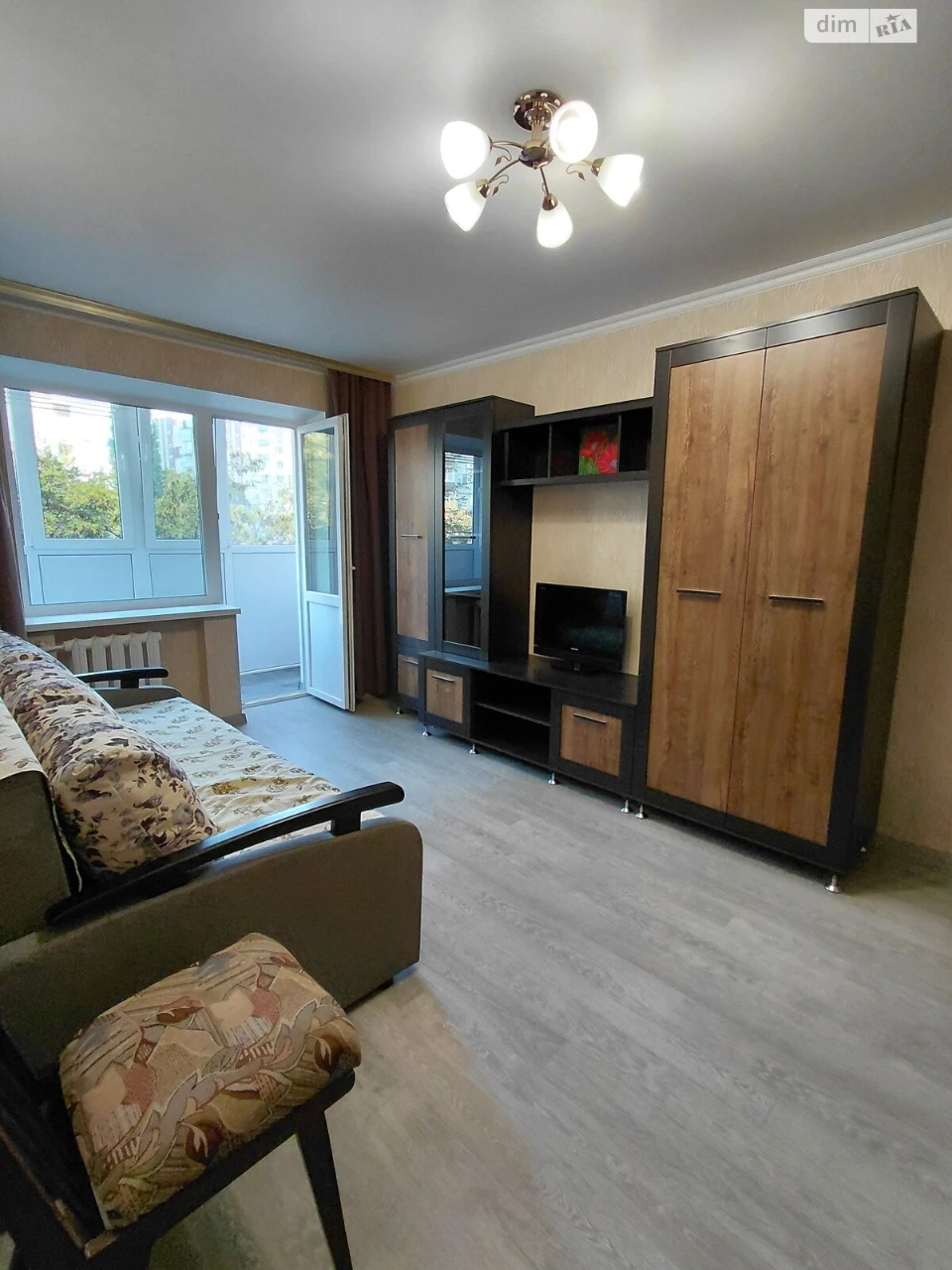 Long-Term Rental Apartment Vinogradar