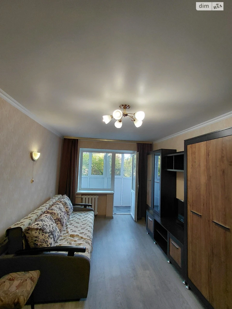 Long-Term Rental Apartment Vinogradar