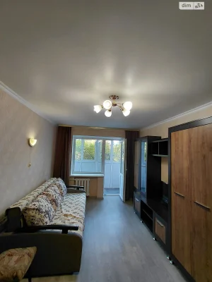 Long-Term Rental Apartment Vinogradar