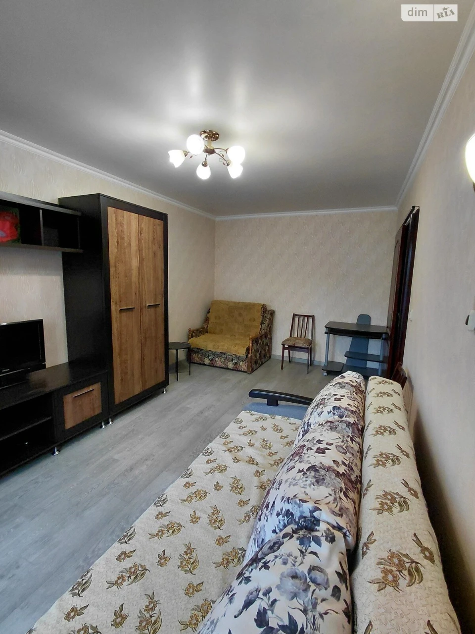 Long-Term Rental Apartment Vinogradar