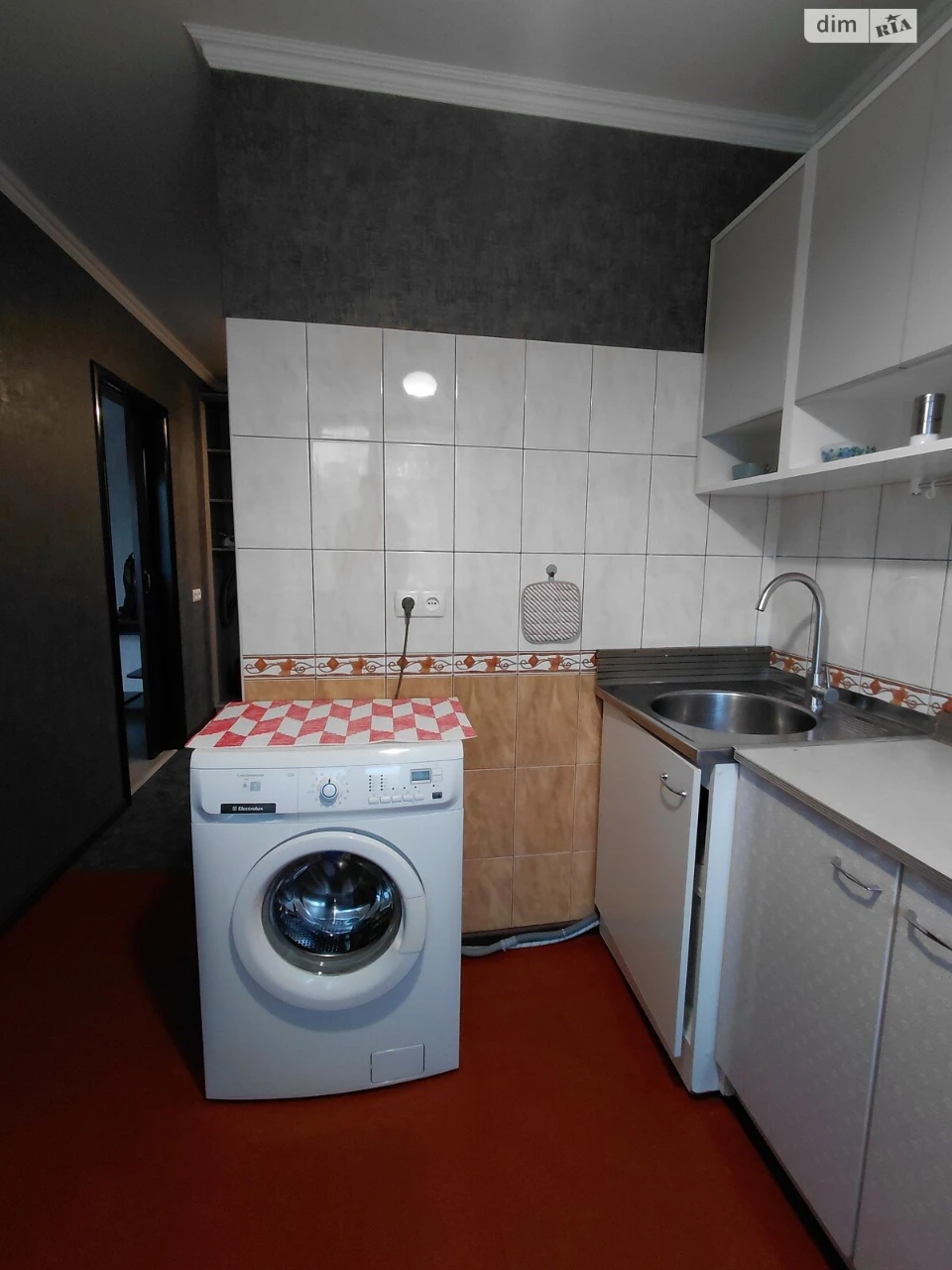 Long-Term Rental Apartment Vinogradar
