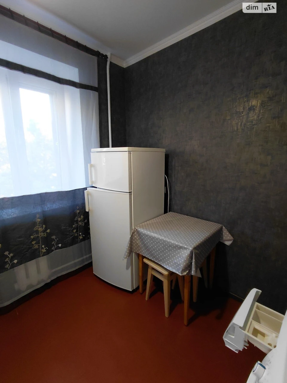 Long-Term Rental Apartment Vinogradar