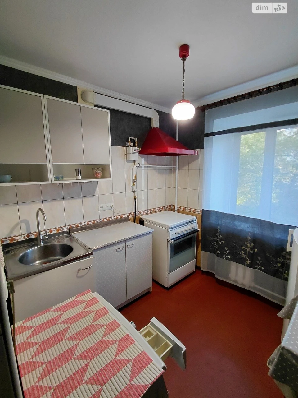 Long-Term Rental Apartment Vinogradar