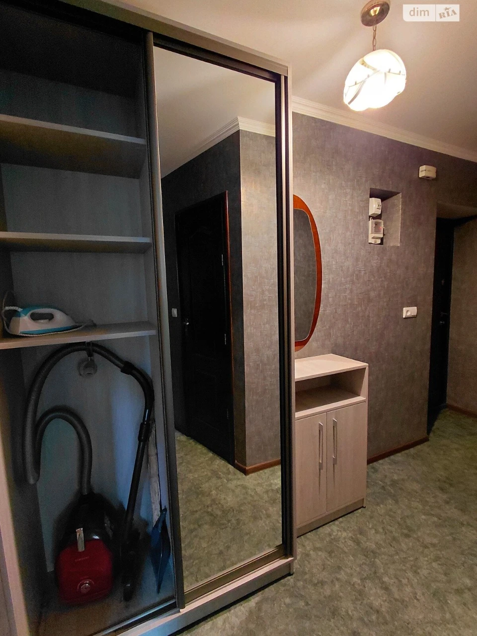 Long-Term Rental Apartment Vinogradar
