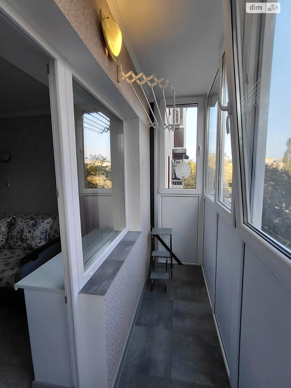 Long-Term Rental Apartment Vinogradar
